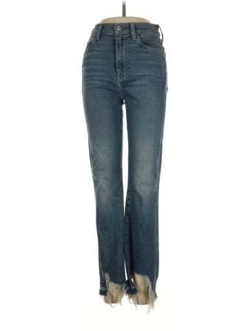 7 For All Mankind Jeans (view 1)