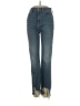 7 For All Mankind Blue Jeans Size M (estimated) - photo 1