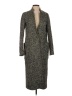 Zara Basic Gold Coat Size XS - photo 1