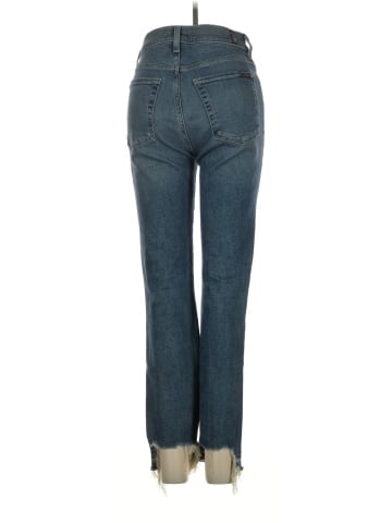 7 For All Mankind Jeans (view 2)