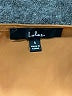 Lulus 100% Polyester Orange Sleeveless Top Size S - photo 6