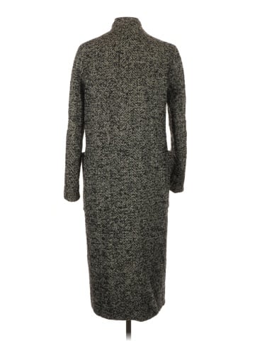 Zara Basic Coat (view 2)