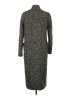 Zara Basic Gold Coat Size XS - photo 2