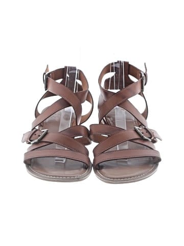 Crown Vintage Sandals (view 2)