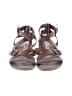 Crown Vintage Brown Sandals Size 9 1/2 - photo 2