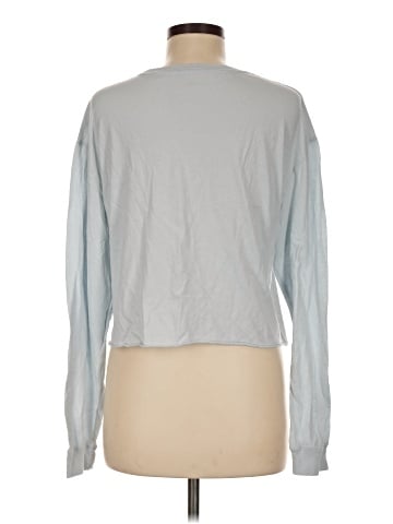 Hurley Long Sleeve Top (view 2)
