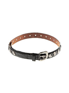 Saks Fifth Avenue Leather Belt