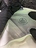 Petit Bateau Ivory Long Sleeve Onesie Size Newborn - photo 3