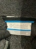 Columbia 100% Polyester Gray Track Jacket Size M - photo 6