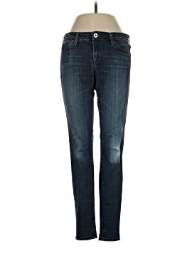 Adriano Goldschmied Jeans (view 1)