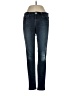Adriano Goldschmied Hearts Blue Jeans Size 25 waist - photo 1