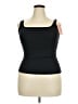 Unbranded Black Tank Top Size XXL - photo 1