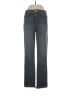Paige Gray Jeans Size 27 waist - photo 1