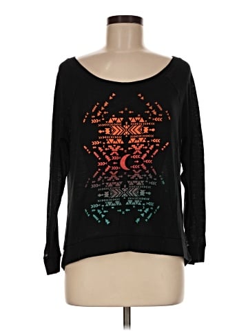 Billabong Long Sleeve Top (view 1)