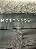 Mott & Bow Black Jeans Size 29 waist - photo 7