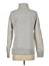L.L.Bean Gray Pullover Sweater Size S - photo 2