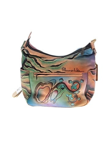 Anna by Anuschka Leather Hobo (view 2)
