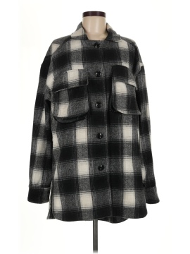 La Miel Coat (view 1)