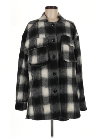 La Miel Coat (view 1)
