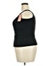 Unbranded Black Tank Top Size XXL - photo 5