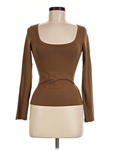Aritzia Long Sleeve Top (view 1)
