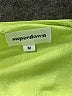 Superdown Green Casual Skirt Size M - photo 4