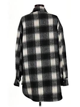 La Miel Coat (view 2)