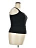 Unbranded Black Tank Top Size XXL - photo 4