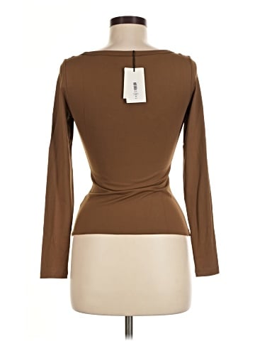 Aritzia Long Sleeve Top (view 2)