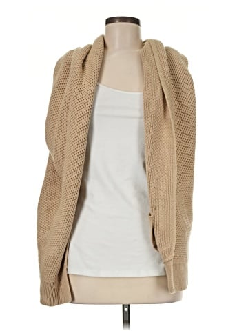 Comptoir des Cotonniers Cardigan (view 1)