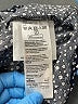Assorted Brands 100% Viscose Black Short Sleeve Top Size EU 38 / US 8 - photo 8