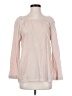 Soft Joie 100% Silk Pink Blouse Size S - photo 1