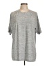 Active by Old Navy Gray Active T-Shirt Size L - photo 1