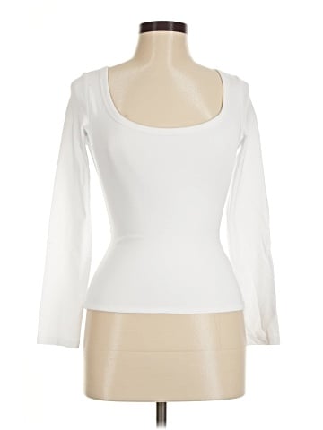 Aritzia Long Sleeve Top (view 1)