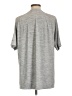 Active by Old Navy Gray Active T-Shirt Size L - photo 2