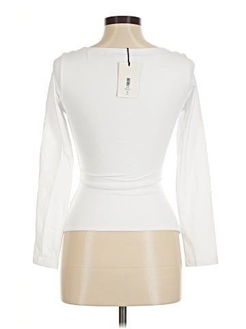 Aritzia Long Sleeve Top (view 2)