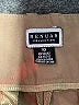 Renuar Solid Brown Casual Pants Size 10 - photo 7
