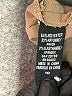 Renuar Solid Brown Casual Pants Size 10 - photo 8