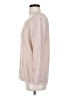 Soft Joie 100% Silk Pink Blouse Size S - photo 5