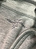 Vineyard Vines 100% Cotton Silver Pullover Sweater Size 2T - photo 3