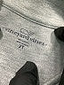 Vineyard Vines 100% Cotton Silver Pullover Sweater Size 2T - photo 4