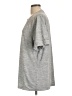 Active by Old Navy Gray Active T-Shirt Size L - photo 5