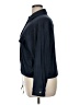 Max Studio Blue Long Sleeve Blouse Size XL - photo 5
