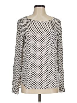 Ann Taylor Loft Long Sleeve Top