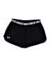 Under Armour Black Athletic Shorts Size M (estimated) - photo 1