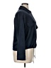 Max Studio Blue Long Sleeve Blouse Size XL - photo 4