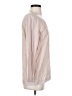 Soft Joie 100% Silk Pink Blouse Size S - photo 4