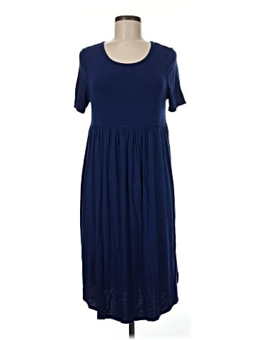 Bombom Casual Dress (view 1)