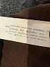 Zara Brown Bodysuit Size M - photo 4