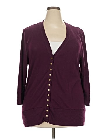 Zenana Outfitters Cardigan (view 1)